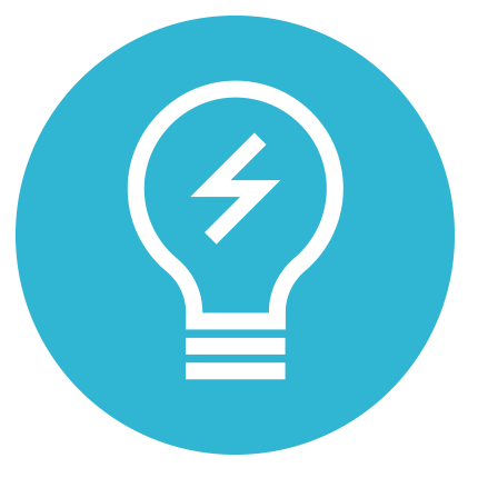 Icon: Schulungen und Workshops von eBill Service