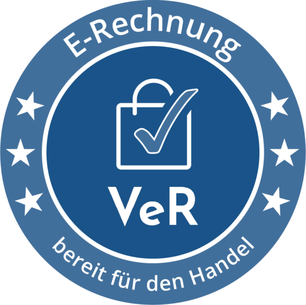 eBill Service als VeR-Partner für E-Rechnungen für den Handel